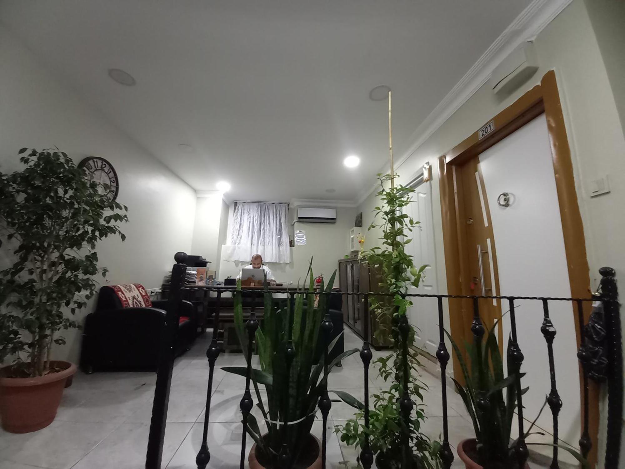 Avsin Residence Istanbul Exterior foto