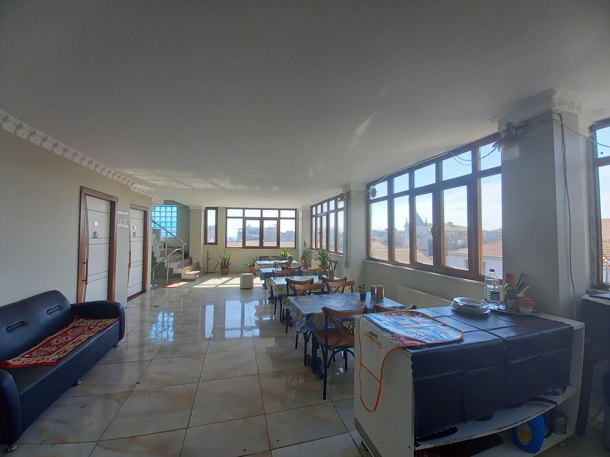 Avsin Residence Istanbul Exterior foto